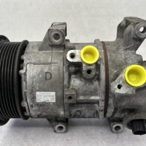 Compresseur clim TOYOTA VERSO PHASE 1 Diesel