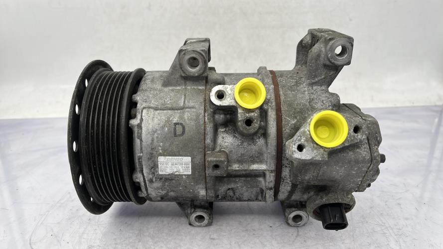 Compresseur clim TOYOTA VERSO PHASE 1 Diesel