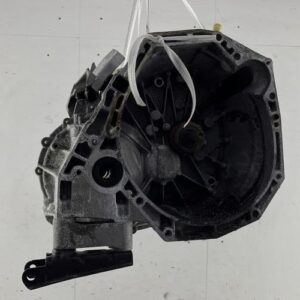 Boite de vitesses DACIA DUSTER 1 PHASE 2 Diesel