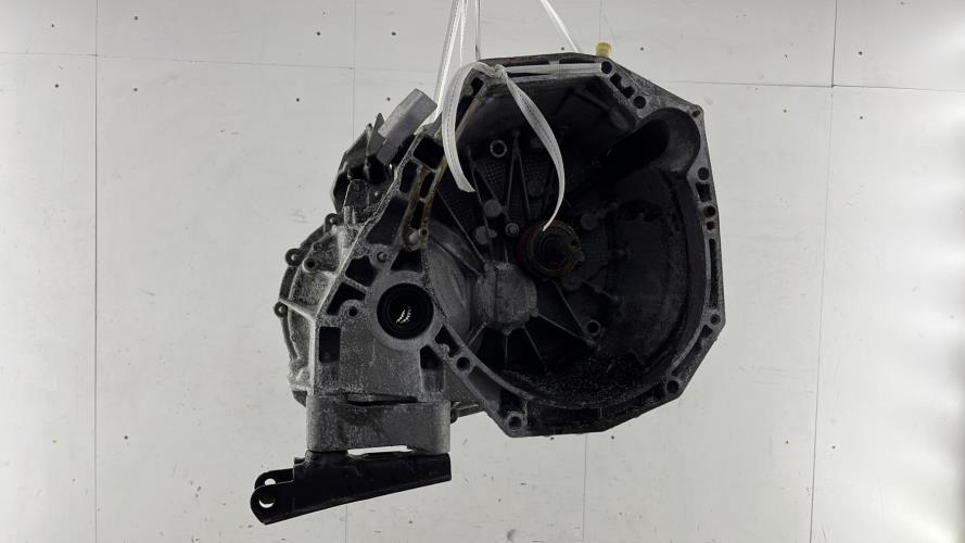 Boite de vitesses DACIA DUSTER 1 PHASE 2 Diesel