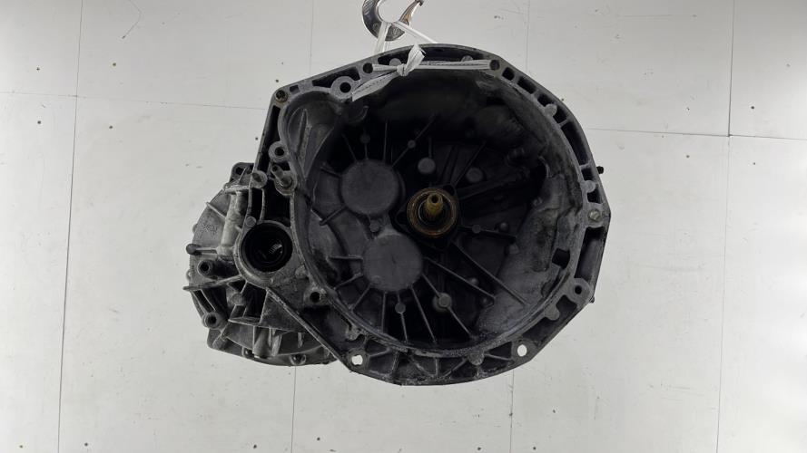 Boite de vitesses RENAULT LAGUNA 2 PHASE 1 Diesel