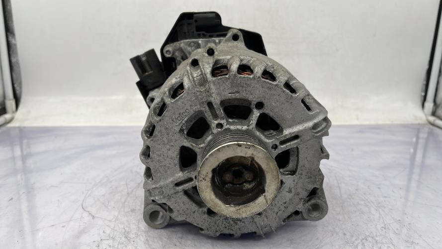 Alternateur PEUGEOT EXPERT 3 PHASE 1 Diesel