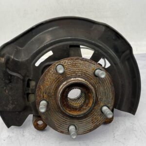 Fusee avant droit TOYOTA VERSO PHASE 1 Diesel