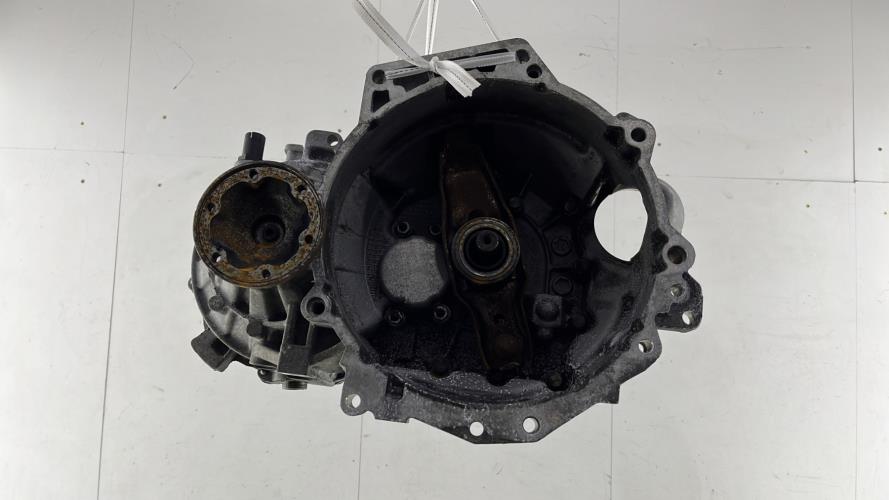 Boite de vitesses VOLKSWAGEN POLO 5 PHASE 1 Diesel