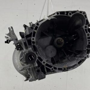 Boite de vitesses PEUGEOT 3008 1 PHASE 1