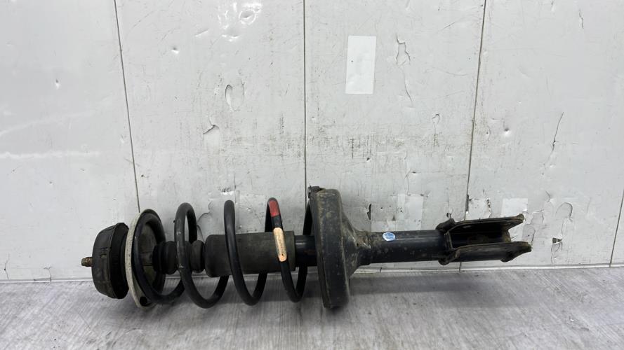 Amortisseur avant gauche RENAULT KANGOO 1 PHASE 2 Diesel