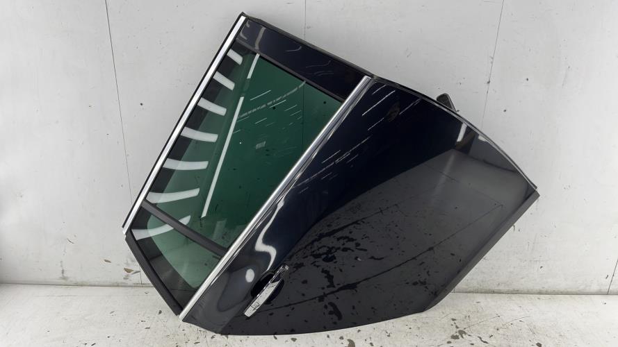 Porte arriere droit OPEL INSIGNIA 1 PHASE 2 BREAK Diesel