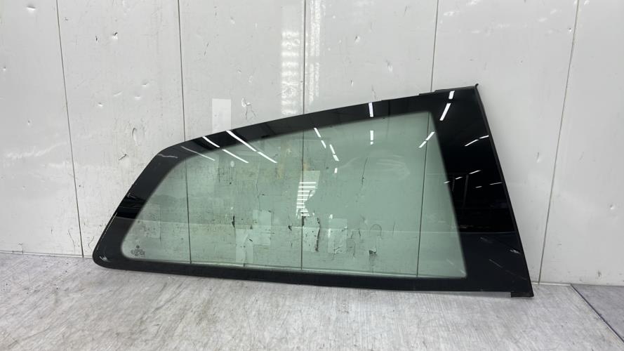 Custode arriere droit VOLKSWAGEN POLO 5 PHASE 1 Diesel