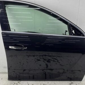 Porte avant droit OPEL INSIGNIA 1 PHASE 2 BREAK Diesel