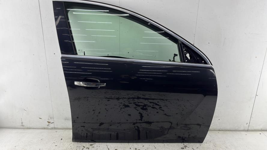 Porte avant droit OPEL INSIGNIA 1 PHASE 2 BREAK Diesel