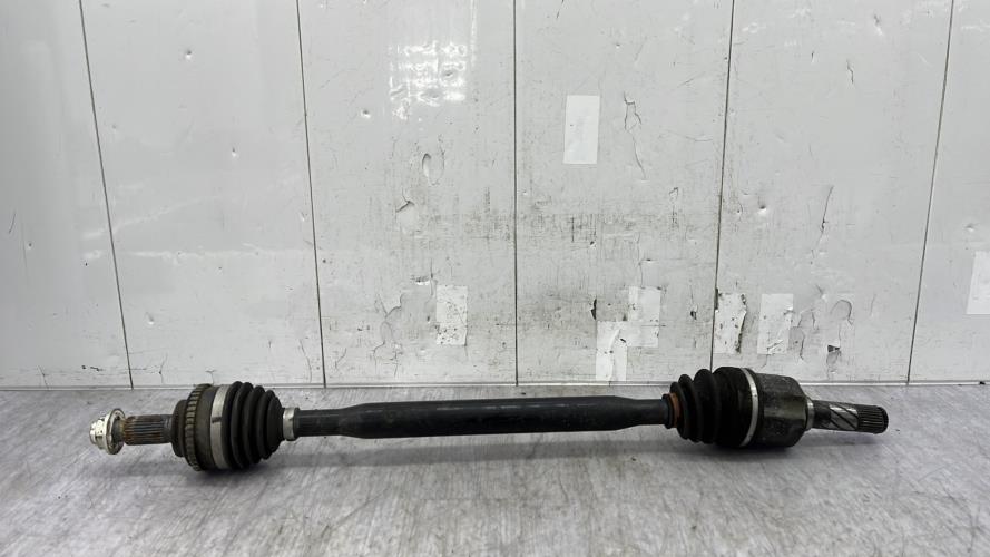 Cardan arriere droit (transmission) MAZDA MX5 3 PHASE 2 CABRIOLET Essence