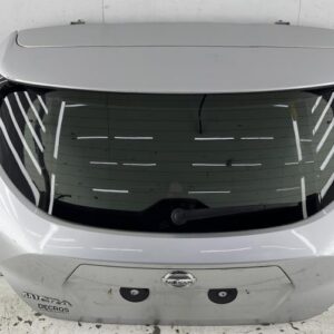 Malle/Hayon arriere NISSAN MICRA 5 Essence