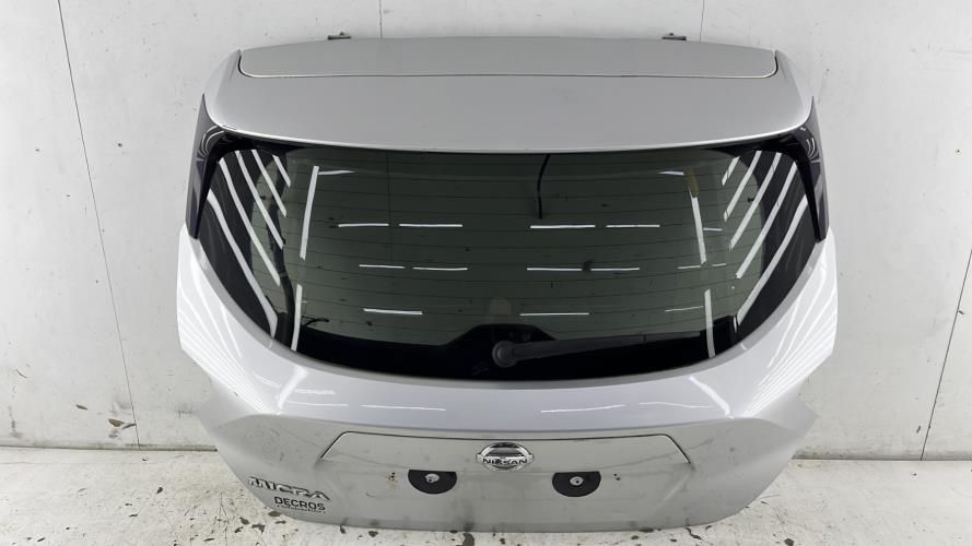 Malle/Hayon arriere NISSAN MICRA 5 Essence