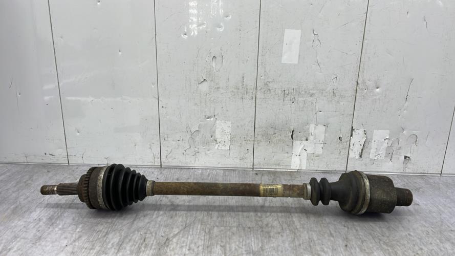 Cardan droit (transmission) RENAULT KANGOO 1 PHASE 2 Diesel