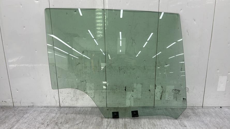 Vitre arriere droit RENAULT CLIO 4 PHASE 1 Essence