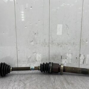 Cardan droit (transmission) FORD FIESTA 5 PHASE 2 Diesel
