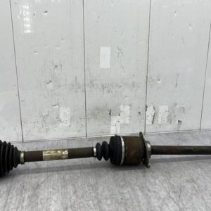 Cardan droit (transmission) RENAULT SAFRANE PHASE 2 Diesel