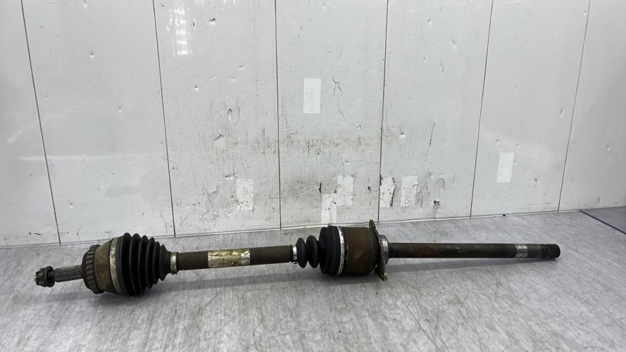 Cardan droit (transmission) RENAULT SAFRANE PHASE 2 Diesel