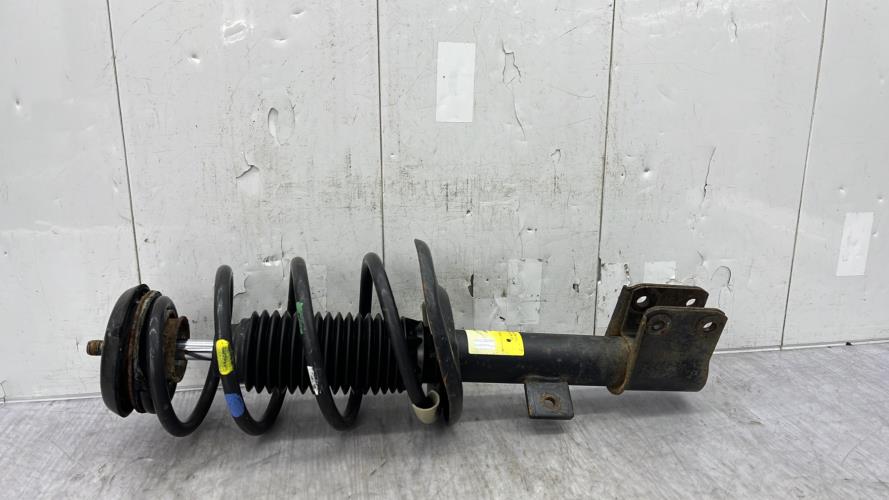 Amortisseur avant droit CITROEN BERLINGO 2 PHASE 1 Diesel