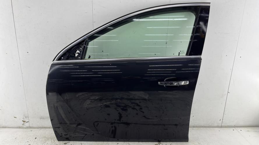 Porte avant gauche OPEL INSIGNIA 1 PHASE 2 BREAK Diesel