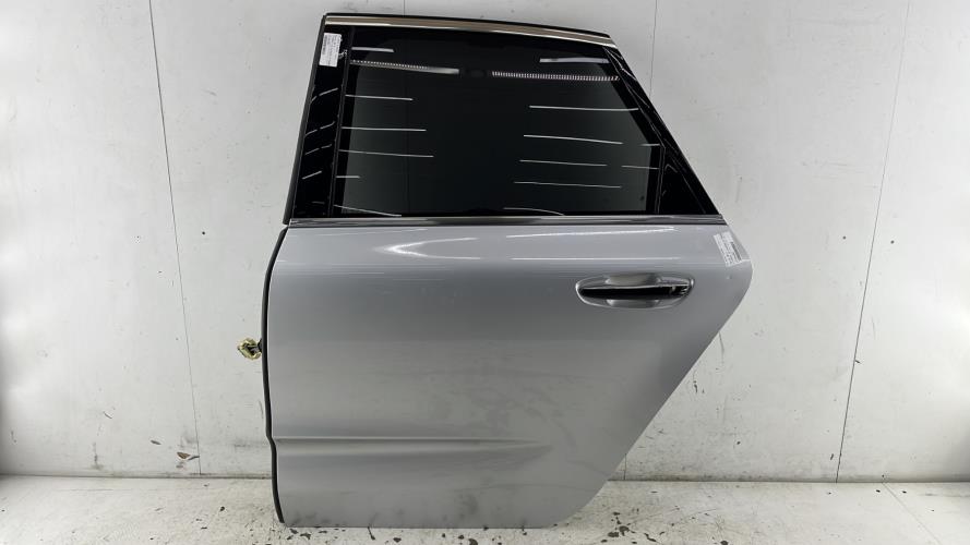 Porte arriere gauche CITROEN C4 PICASSO 2 PHASE 2 Diesel