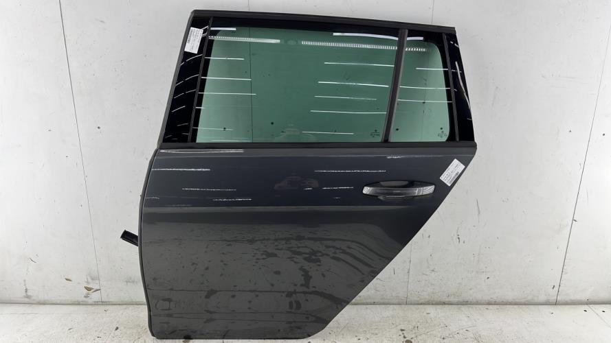 Porte arriere gauche VOLKSWAGEN GOLF 7 PHASE 2 BREAK Diesel