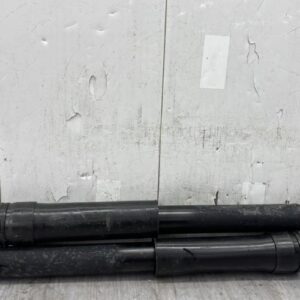 Amortisseurs arrière RENAULT LAGUNA 3 PHASE 2 Diesel
