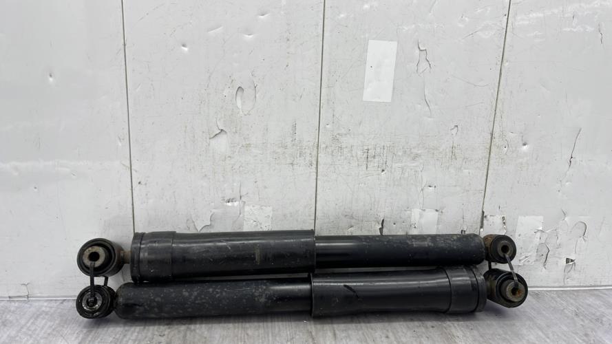 Amortisseurs arrière RENAULT LAGUNA 3 PHASE 2 Diesel