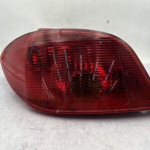 Feu arriere principal gauche (feux) PEUGEOT 307 PHASE 1 Diesel