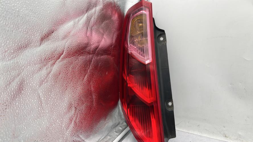 Feu arriere principal gauche (feux) FIAT GRANDE PUNTO Diesel