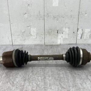 Cardan gauche (transmission) FORD FOCUS 1 BREAK Diesel