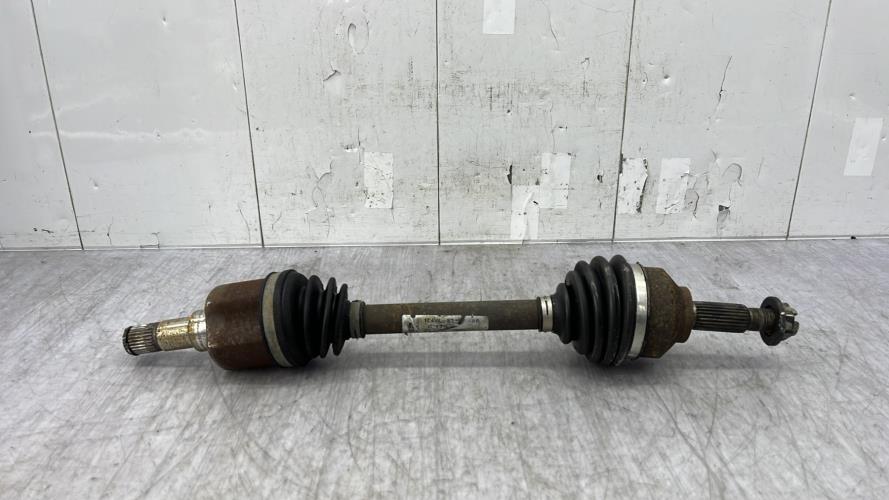 Cardan gauche (transmission) FORD FOCUS 1 BREAK Diesel