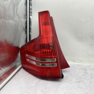Feu arriere principal gauche (feux) CITROEN C4 1 PHASE 1 Diesel