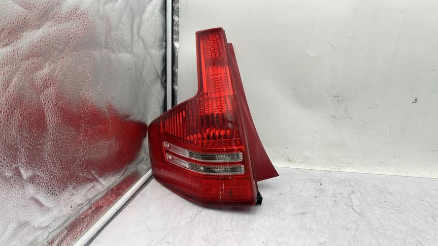 Feu arriere principal gauche (feux) CITROEN C4 1 PHASE 1 Diesel