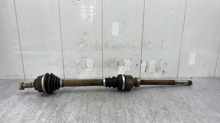 Cardan droit (transmission) CITROEN BERLINGO 2 PHASE 1 Diesel