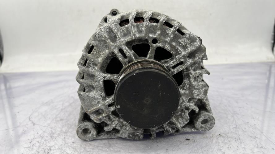 Alternateur CITROEN C3 PICASSO PHASE 1 Diesel