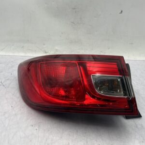 Feu arriere principal gauche (feux) RENAULT CLIO 4 PHASE 2 Essence