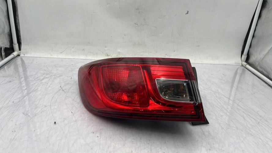 Feu arriere principal gauche (feux) RENAULT CLIO 4 PHASE 2 Essence
