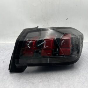 Feu arriere principal droit (feux) PEUGEOT 208 2 PHASE 1 Diesel