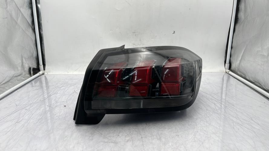 Feu arriere principal droit (feux) PEUGEOT 208 2 PHASE 1 Diesel