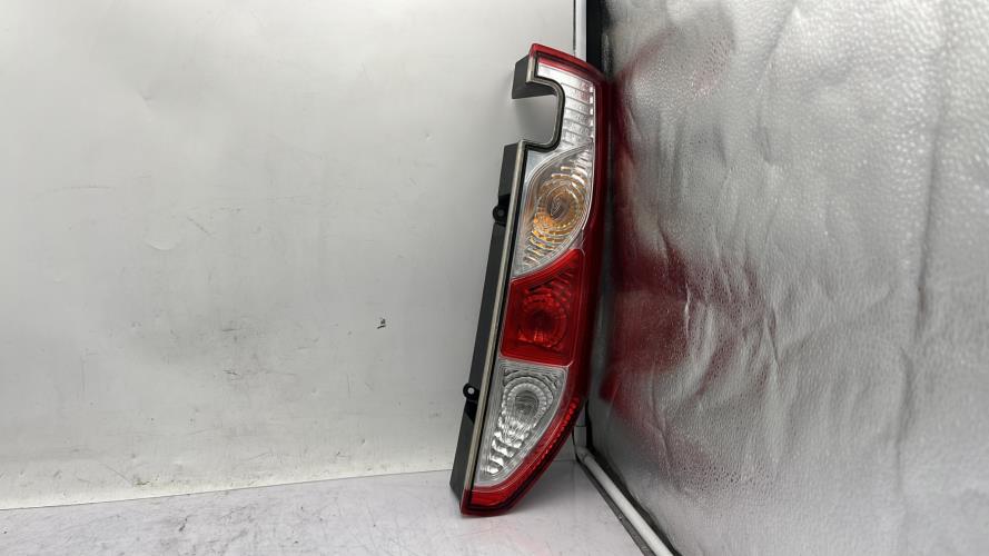 Feu arriere principal droit (feux) RENAULT KANGOO 2 PHASE 2 Diesel