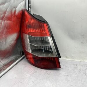 Feu arriere principal gauche (feux) RENAULT SCENIC 2 PHASE 1 Diesel