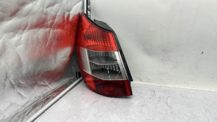Feu arriere principal gauche (feux) RENAULT SCENIC 2 PHASE 1 Diesel