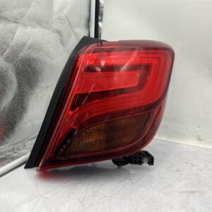 Feu arriere principal droit (feux) TOYOTA YARIS 3 PHASE 2 Essence/Hybride