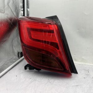 Feu arriere principal gauche (feux) TOYOTA YARIS 3 PHASE 2 Essence/Hybride