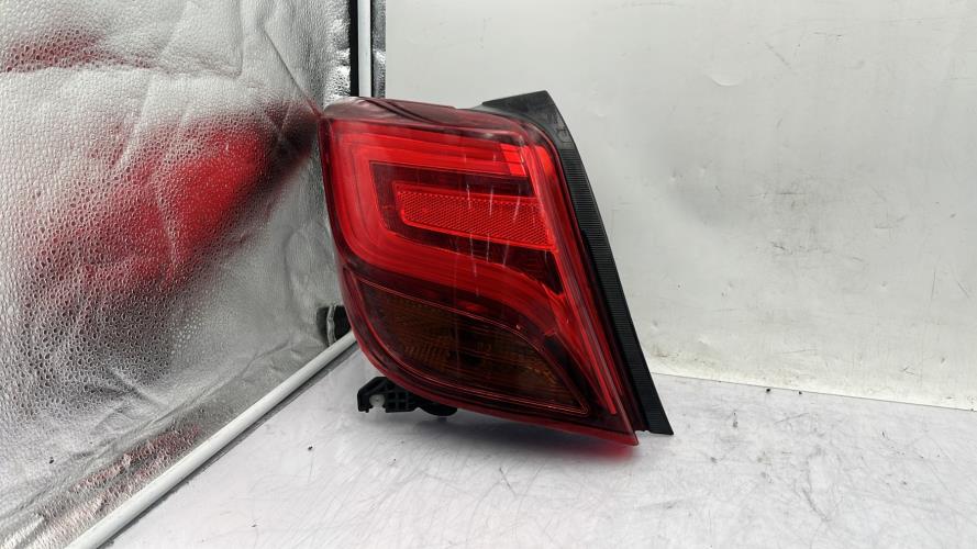 Feu arriere principal gauche (feux) TOYOTA YARIS 3 PHASE 2 Essence/Hybride
