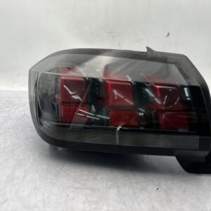 Feu arriere principal gauche (feux) PEUGEOT 208 2 PHASE 1 Diesel