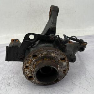 Fusee avant gauche RENAULT CLIO 4 PHASE 2 Diesel