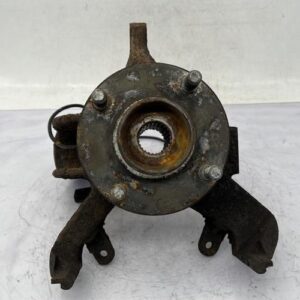 Fusee avant gauche FORD FOCUS 1 BREAK Diesel