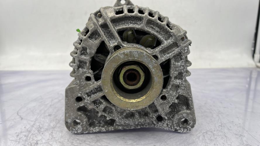 Alternateur RENAULT TWINGO 2 PHASE 1 Essence